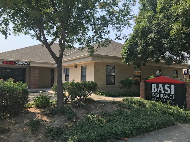 Basi Insurance Services | 1000 W Center St, Manteca, CA 95337 | Phone: (209) 823-6886