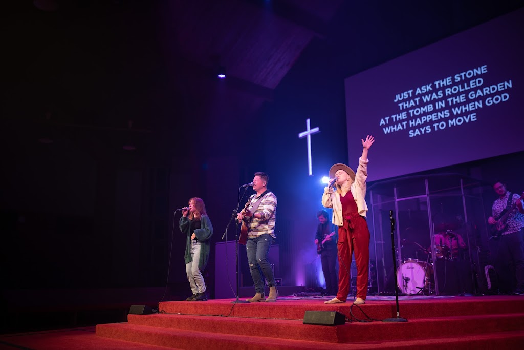 Calvary, Minnetonka Campus | 18360 Minnetonka Blvd, Wayzata, MN 55391, USA | Phone: (763) 545-5659