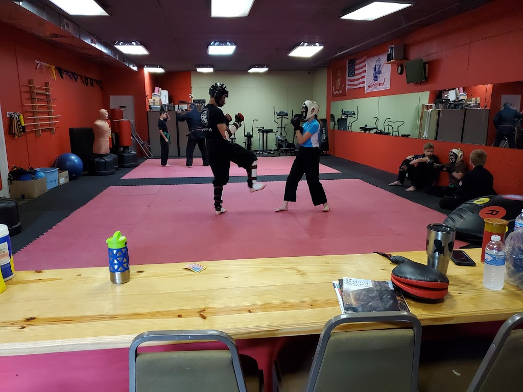 Go Do Ryu Mixed Martial Arts | 67 N Main St, Walton, KY 41094, USA | Phone: (859) 485-4636