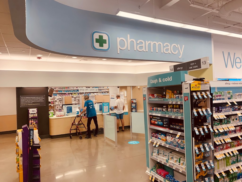 Walgreens | 11 Ashford Ave, Dobbs Ferry, NY 10522, USA | Phone: (914) 478-0357