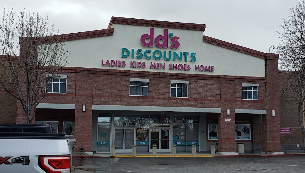 dds DISCOUNTS | 6735 Camino Arroyo, Gilroy, CA 95020, USA | Phone: (408) 842-7424