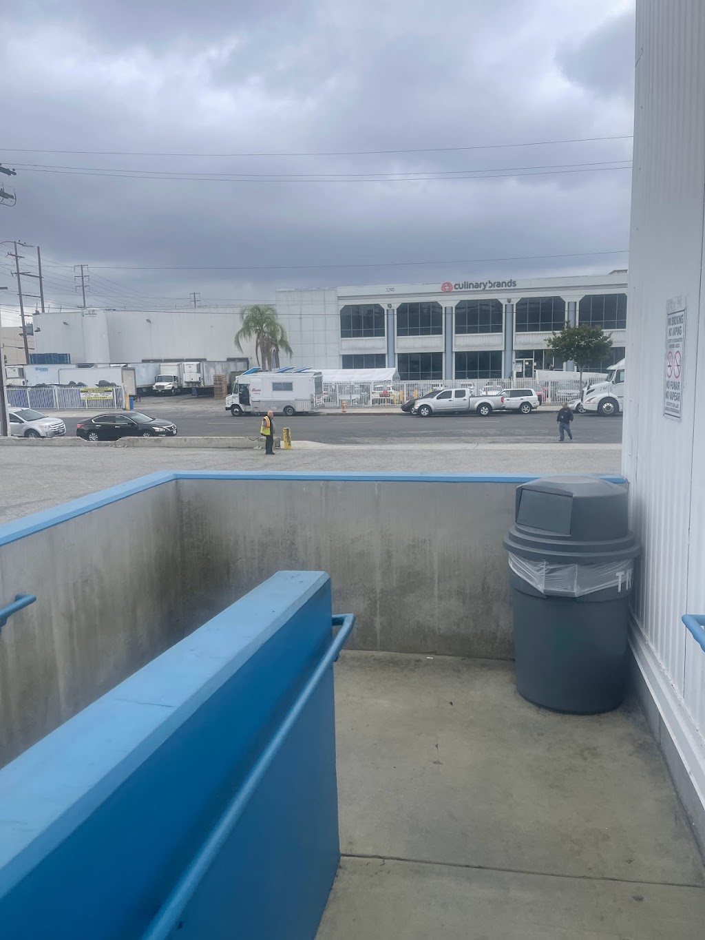 U.S. Growers Cold Storage - Area 3 | 3269 E 44th St, Vernon, CA 90058, USA | Phone: (323) 923-2003