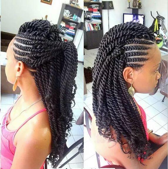 Queens African Hair Braiding | 1908 E Fletcher Ave, Tampa, FL 33612, USA | Phone: (813) 977-2000