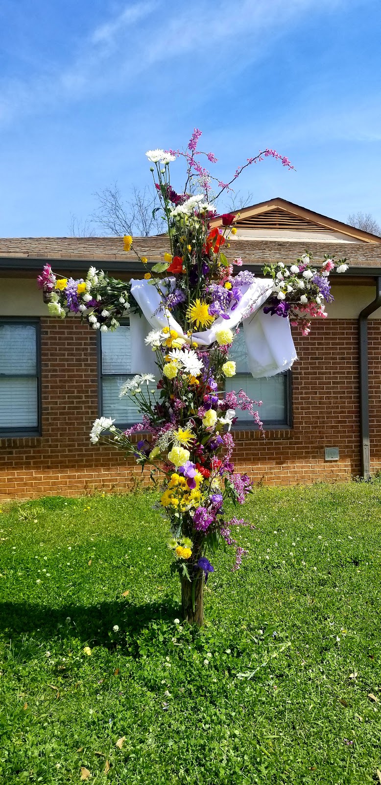Flowery Branch United Methodist | 5212 Spring St, Flowery Branch, GA 30542, USA | Phone: (770) 967-3441