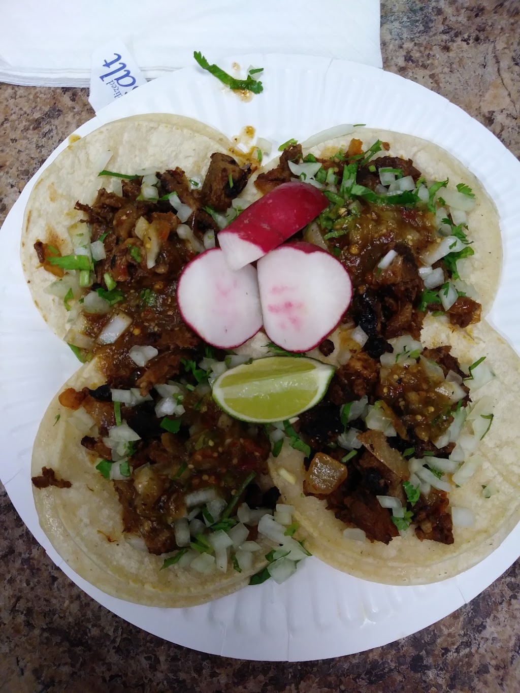 Tacos Charlys | 10690 Laurel Canyon Blvd, Pacoima, CA 91331, USA | Phone: (818) 890-0044