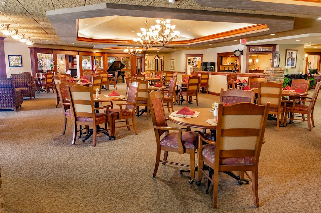 The Inn at Olentangy Trail | 36 Corduroy Rd, Delaware, OH 43015, USA | Phone: (740) 417-9287