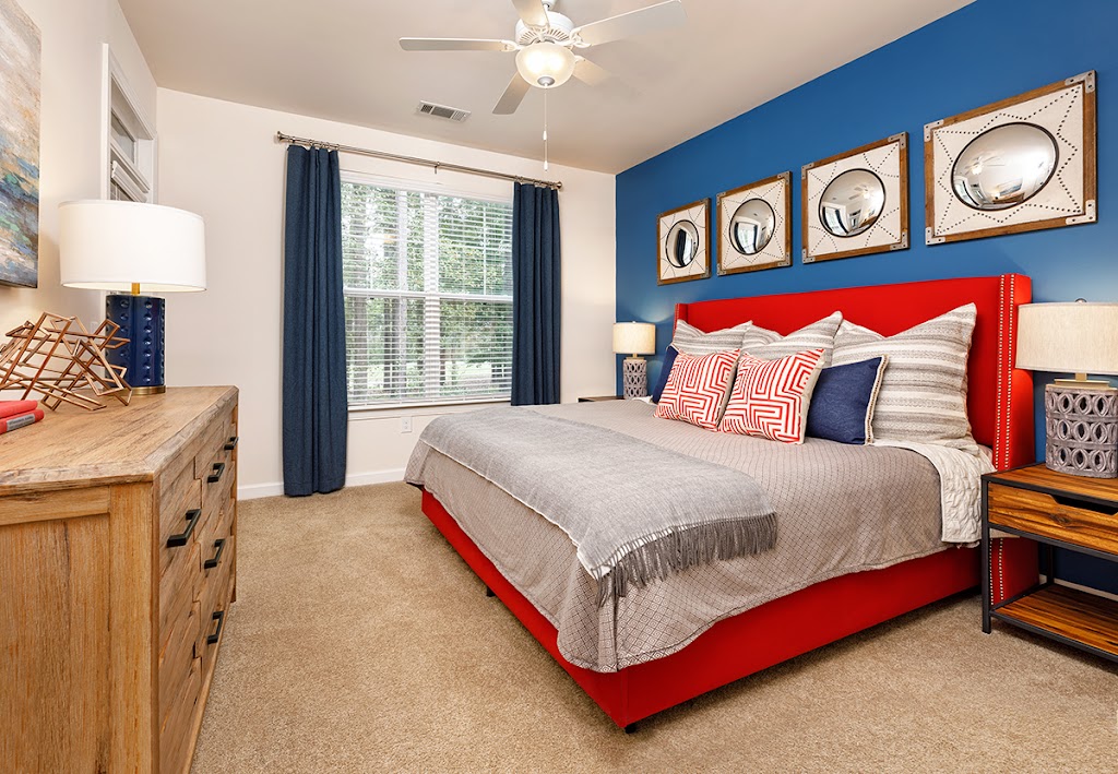 Bexley at Preston Apartments | 1300 Sterling Green Dr, Morrisville, NC 27560, USA | Phone: (833) 704-4376
