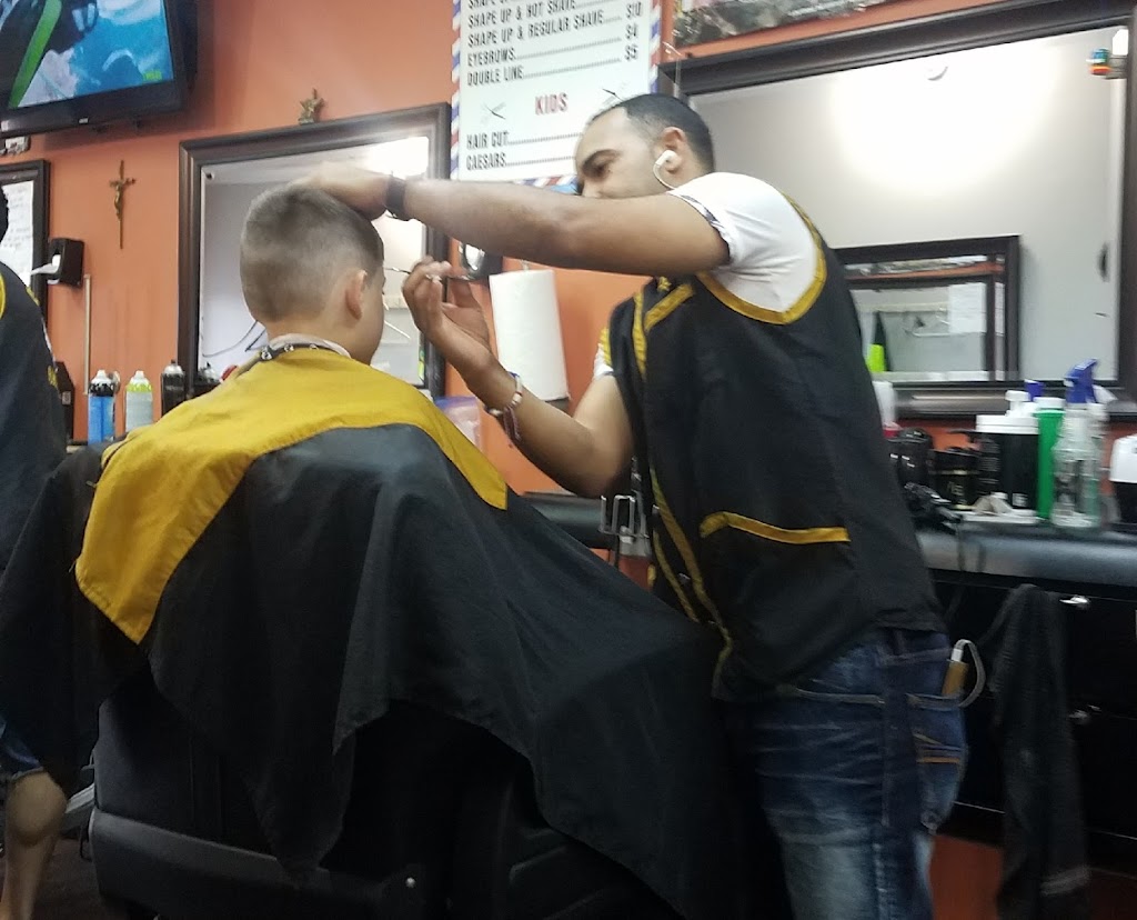 Cut Kreators II | 148 Long Beach Rd, Island Park, NY 11558, USA | Phone: (516) 432-5913