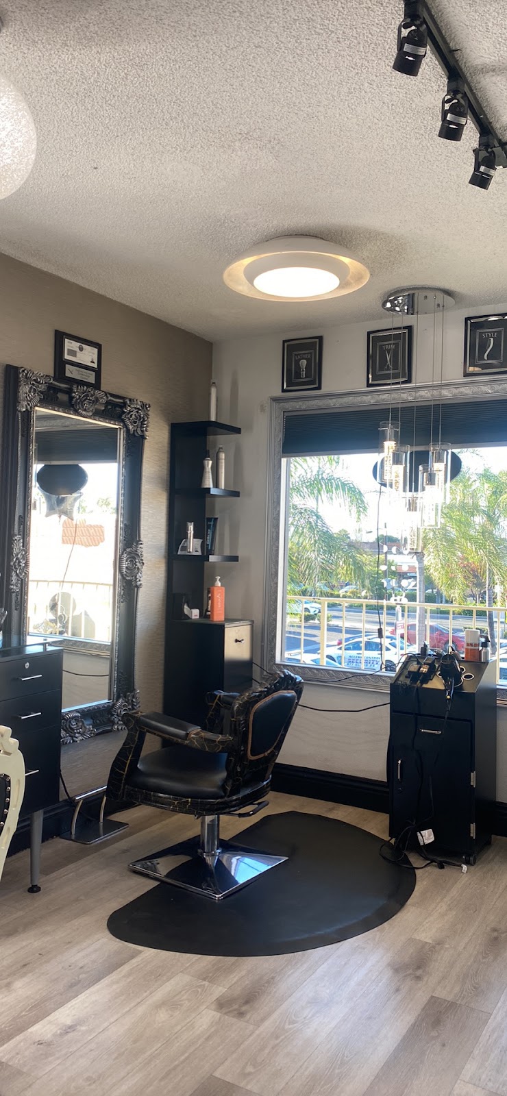 Jimbib’s Barbershop and Salon | 2612 W Lincoln Ave #209, Anaheim, CA 92801, USA | Phone: (657) 526-9403