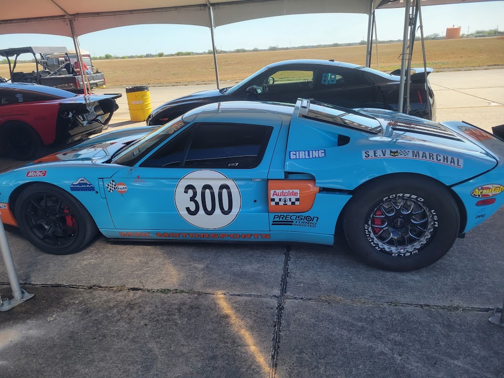 Bee Development Authority-Chase Field Industrial Airport (TX2) | 2745 Byrd St, Beeville, TX 78102, USA | Phone: (361) 358-2023