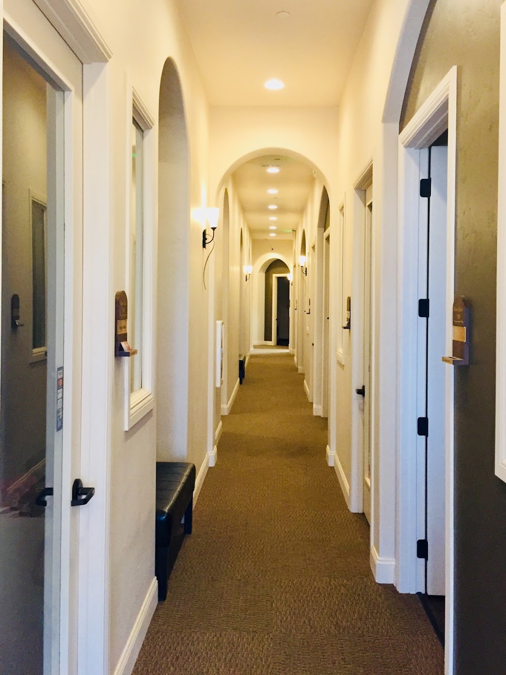 Phenix Salon Suites | 9885 Waterstone Blvd, Mason, OH 45249, USA | Phone: (619) 214-6951