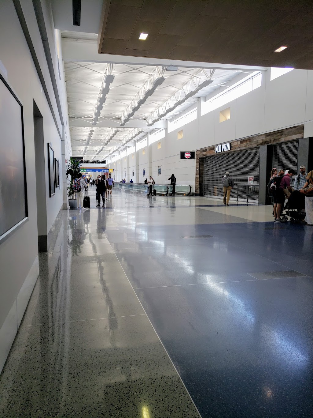 Detroit Metropolitan Wayne County Airport | Romulus, MI 48242, USA | Phone: (734) 247-7678