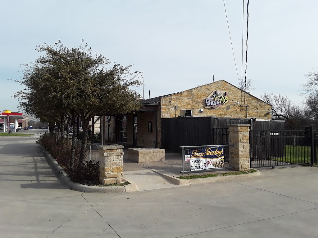 Los Taco Hs | 2108 E Rosedale St, Fort Worth, TX 76104 | Phone: (817) 420-6877