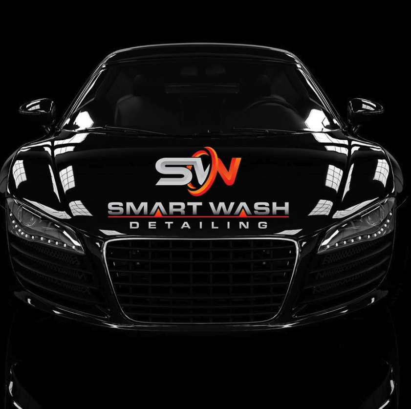 Smart Wash Detailing SoCal | 2015 S Myrtle Ave, Monrovia, CA 91016, USA | Phone: (626) 317-6241