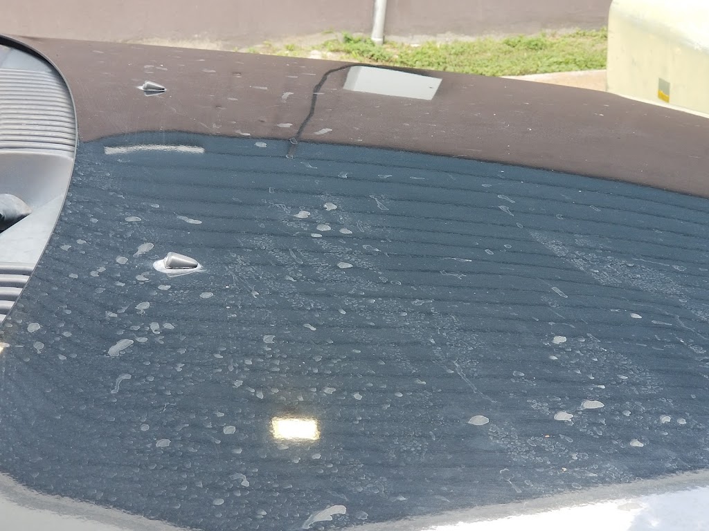 Bay Car Wash | 952 S Commercial St, Aransas Pass, TX 78336, USA | Phone: (361) 332-6659