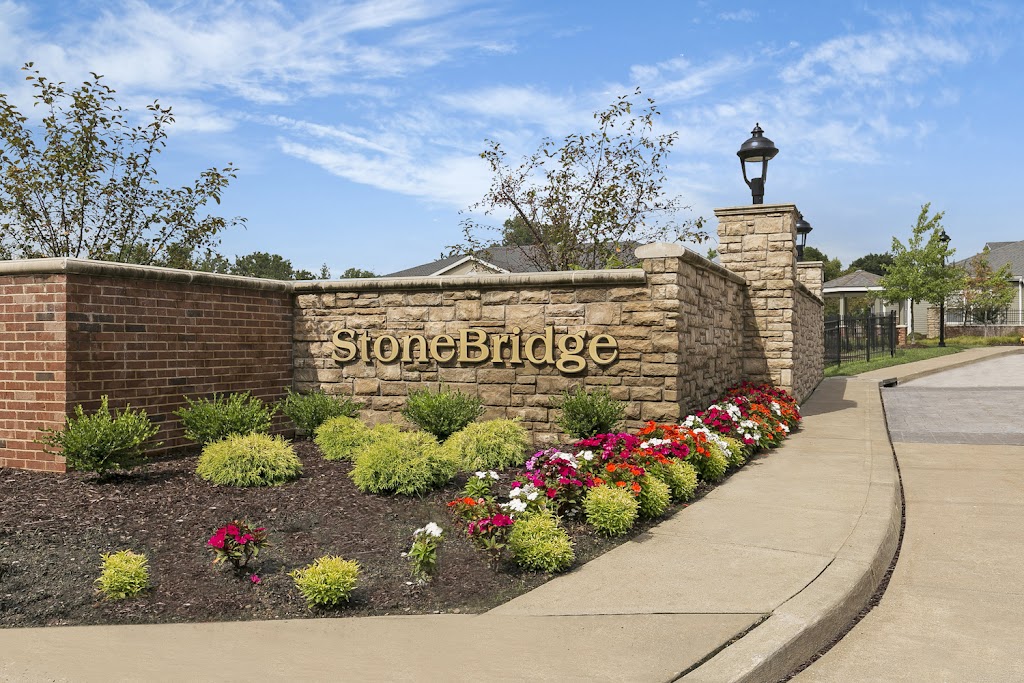 StoneBridge Senior Living - Maryland Heights | 2963 Doddridge Ave, Maryland Heights, MO 63043 | Phone: (314) 291-4557
