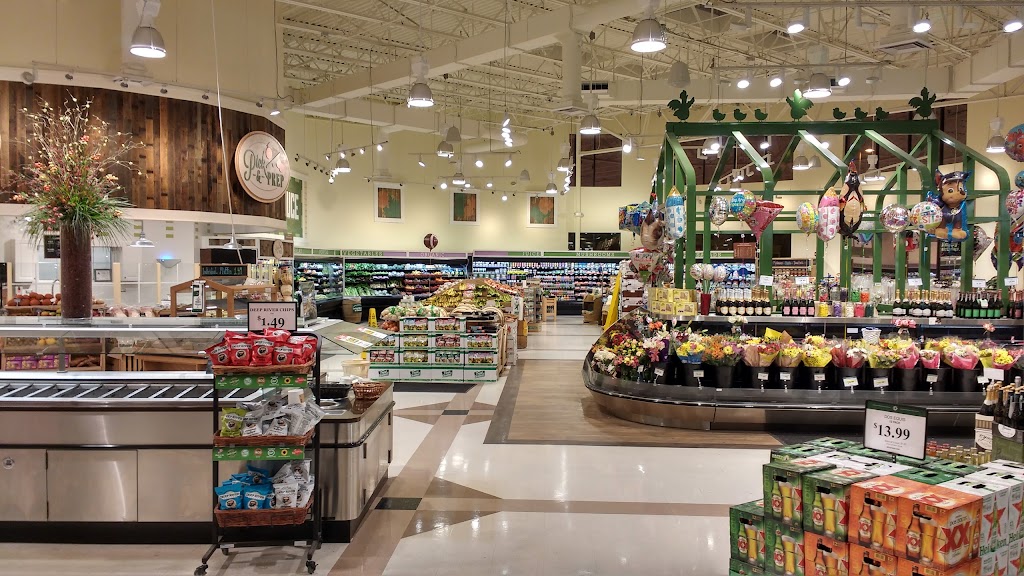 Lowes Foods on Gateway Commons Circle | 932 Gateway Commons Cir, Wake Forest, NC 27587, USA | Phone: (919) 554-0537