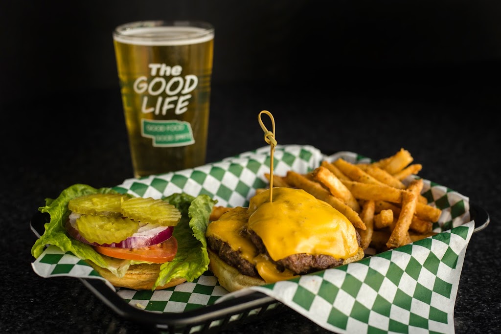 The Good Life OG Location | 1203 S 180th St, Omaha, NE 68130, USA | Phone: (402) 933-2947