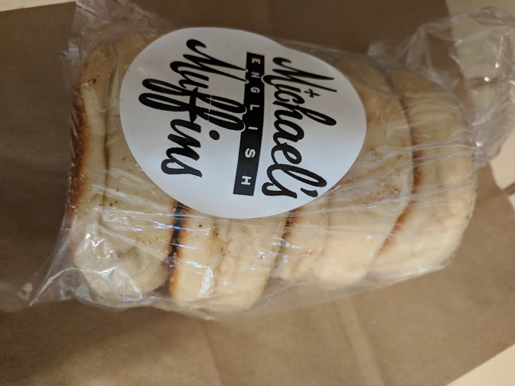 Michaels English Muffins | Suite 114, 4620, 3611 Spring Forest Rd, Raleigh, NC 27616 | Phone: (919) 615-0319