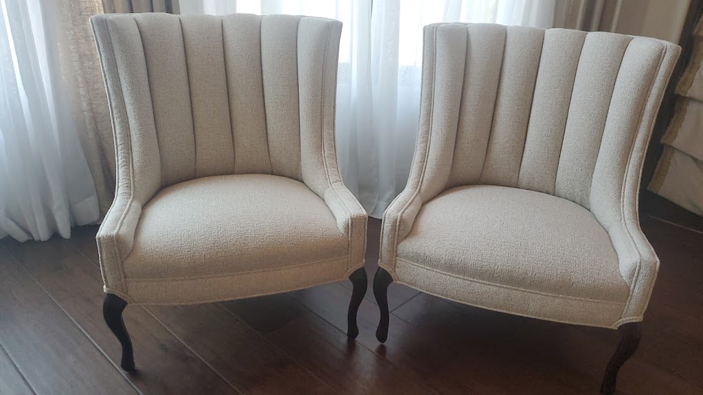 Rauls Custom Upholstery | 402 W Marietta Pl, Orange, CA 92866, USA | Phone: (714) 771-4744