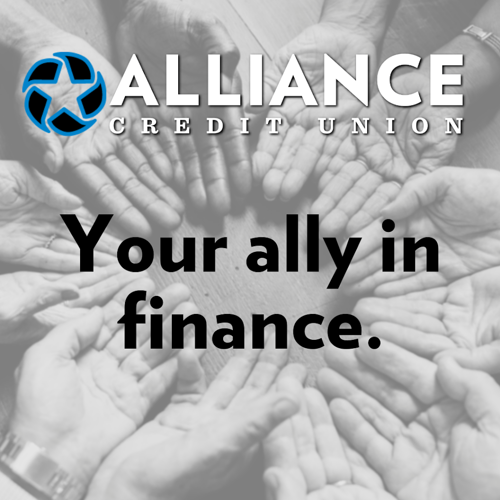 ALLIANCE Credit Union | 1008 Frankford Ave, Lubbock, TX 79416, USA | Phone: (806) 798-5554