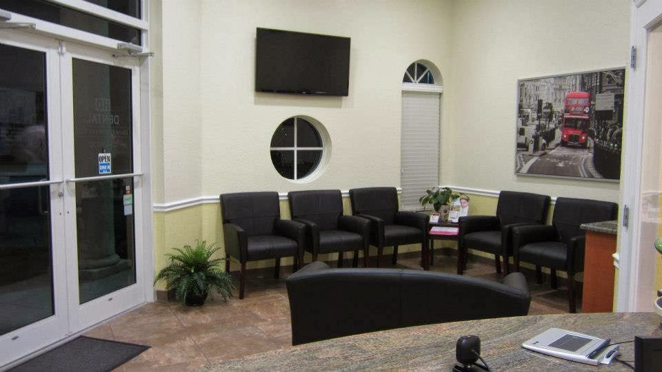 HD Dental | 1715 Berglund Ln #1, Melbourne, FL 32940, USA | Phone: (321) 616-7986