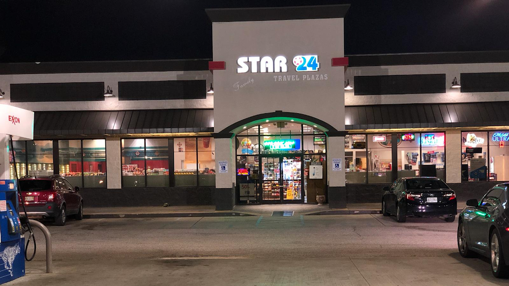 Star 24 Travel Plaza (Exxon) | 4805 Bethel Rd, Olive Branch, MS 38654 | Phone: (662) 890-9216