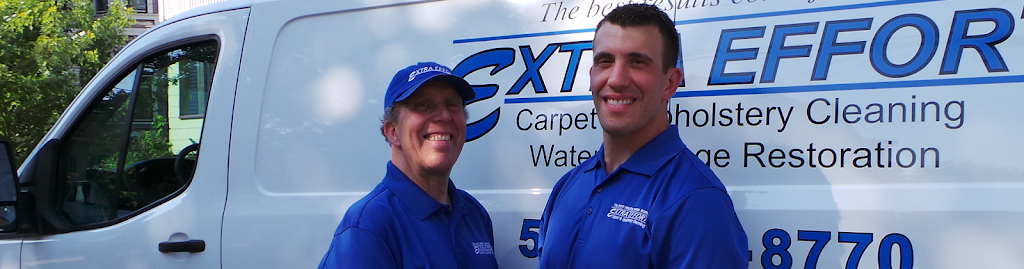 Extra Effort Carpet & Upholstery Cleaning | 8303 Darlene Dr, West Chester Township, OH 45069, USA | Phone: (513) 777-8770