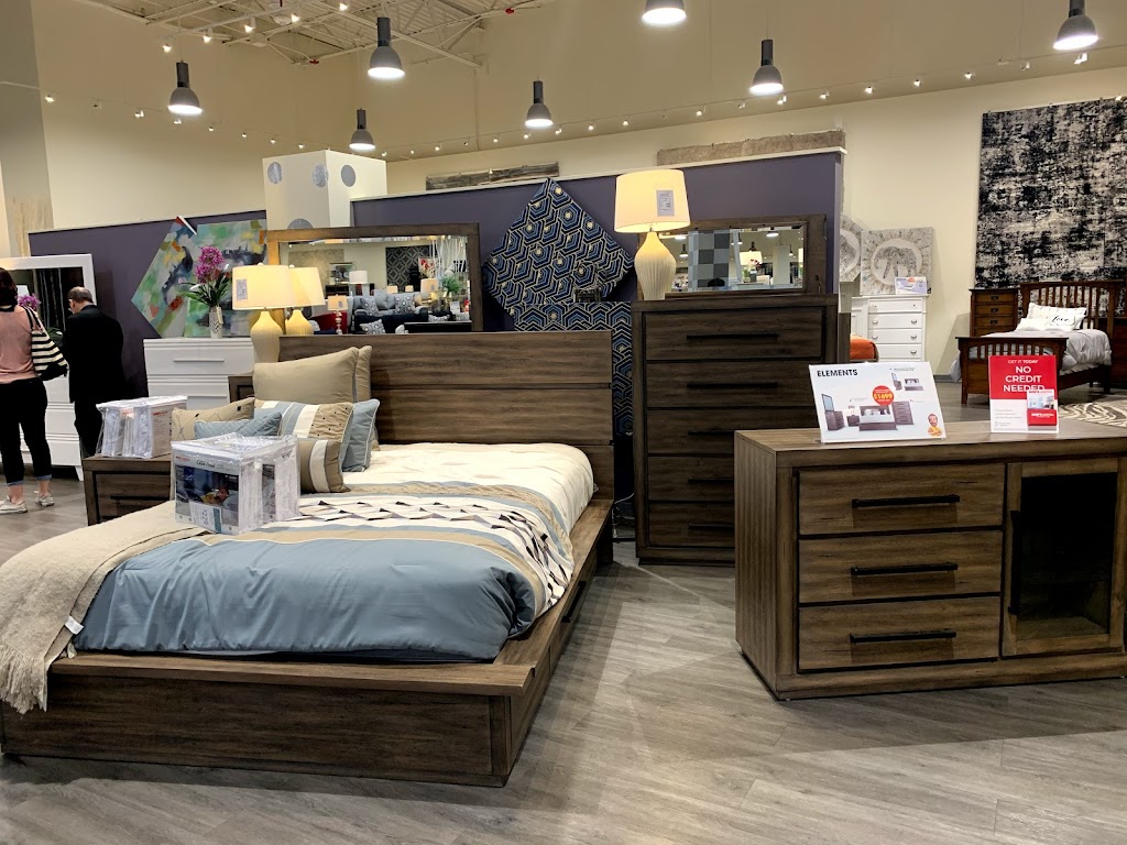 Bobs Discount Furniture and Mattress Store | 510 N Stephanie St, Galleria Dr, Henderson, NV 89014, USA | Phone: (702) 820-5202