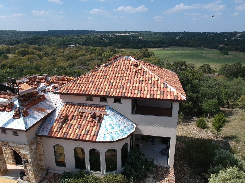 Presidio Roofing | 11801 Domain Blvd, Austin, TX 78758, USA | Phone: (512) 746-7028