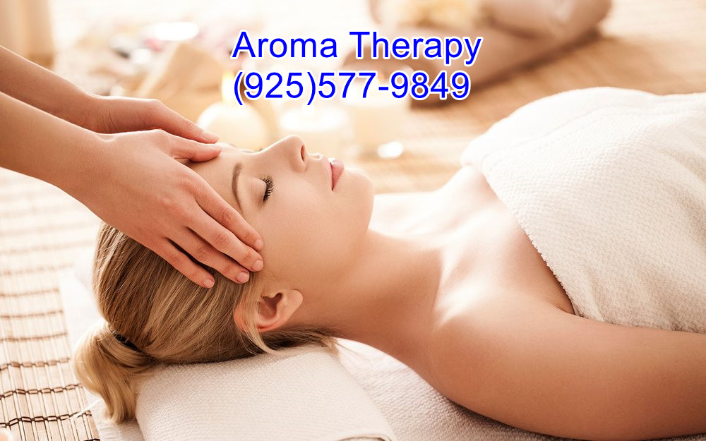 Aroma Therapy | 1509 N Vasco Rd, Livermore, CA 94551, USA | Phone: (925) 577-9849