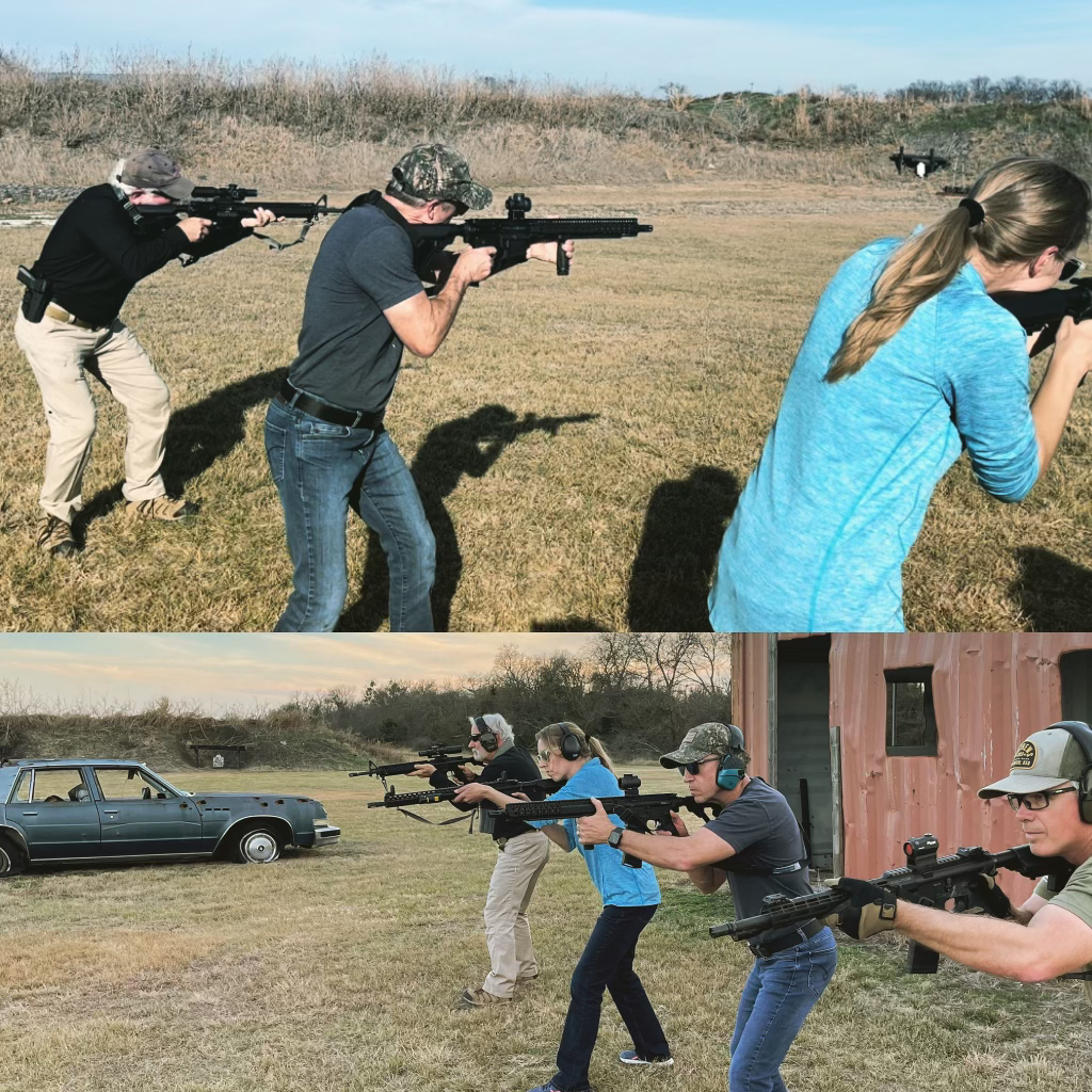 VX Marksmanship | 376 Co Rd 4004, Decatur, TX 76234, USA | Phone: (817) 851-2618