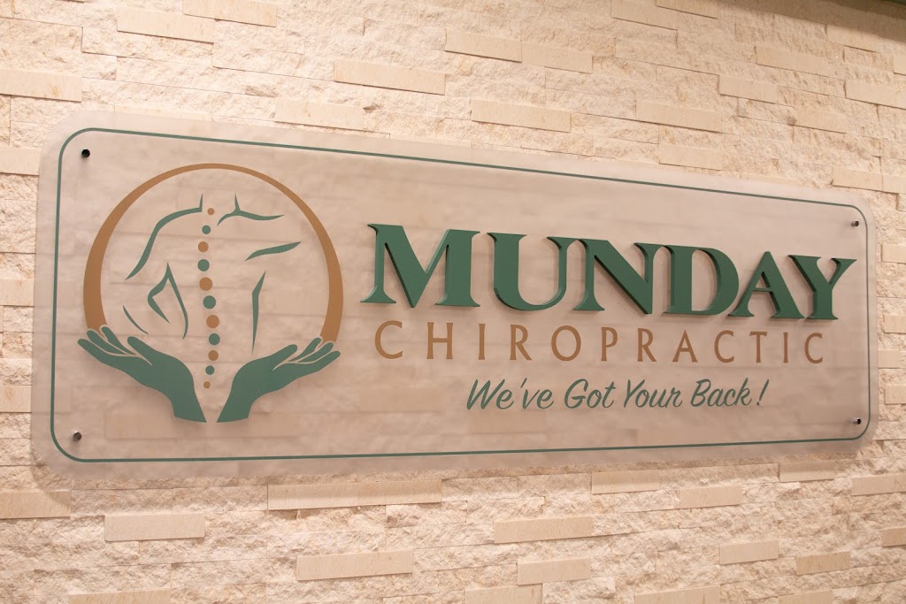 Munday Chiropractic Clinic | 6645 N Socrum Loop Rd, Lakeland, FL 33809, USA | Phone: (863) 853-3000