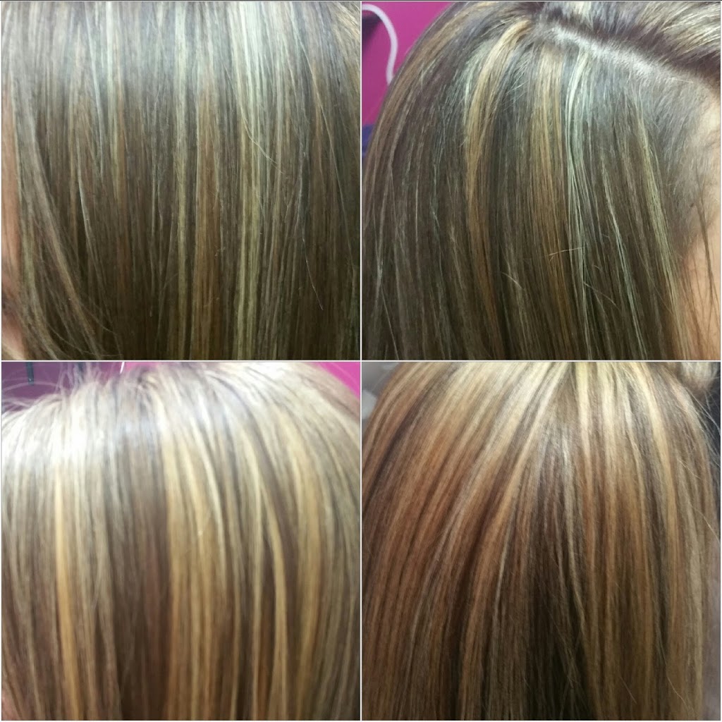 Evolve Hair By Adele | 3830 Turman Loop #101, Wesley Chapel, FL 33544, USA | Phone: (813) 370-8135