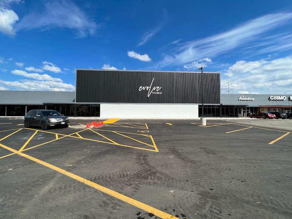 Evolve Church | 6550 N 76th St, Milwaukee, WI 53223, USA | Phone: (414) 510-4131