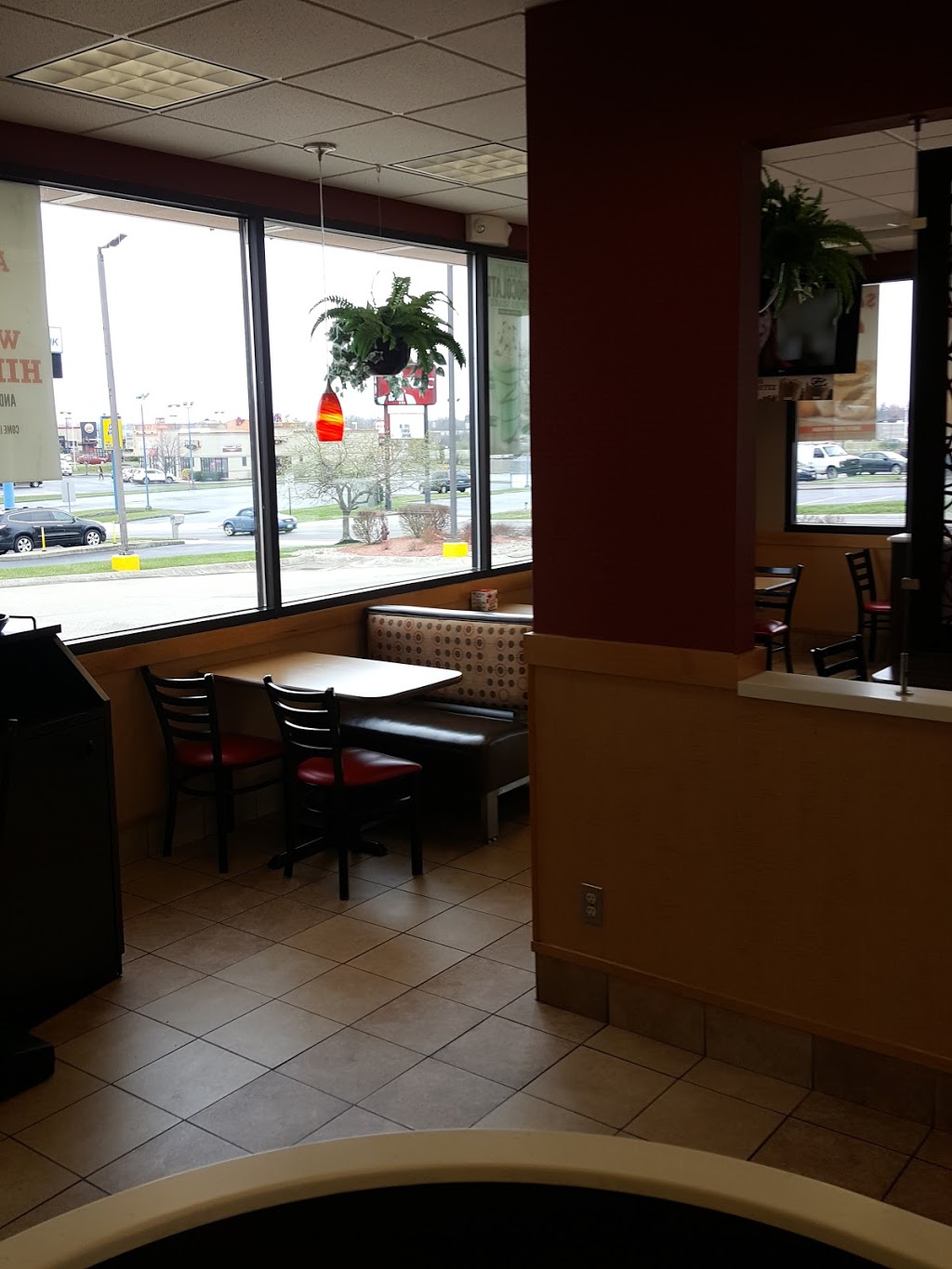 Arbys | 851 Eastgate S Dr, Cincinnati, OH 45245, USA | Phone: (513) 752-4222