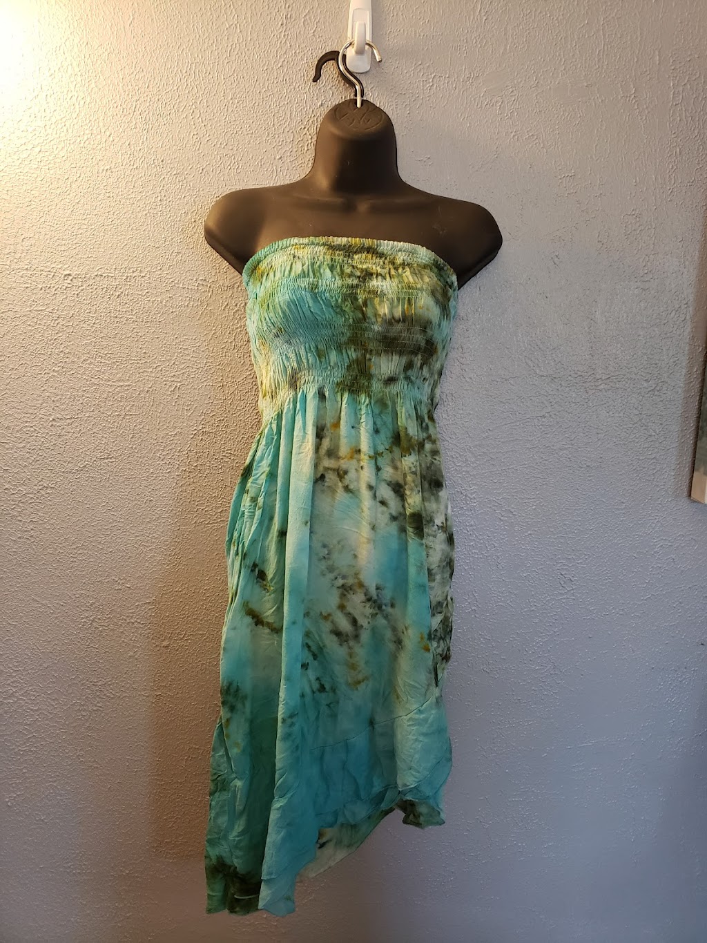 Tyed Dyed and More | 109 Summit St, Portage, WI 53901, USA | Phone: (608) 571-4806