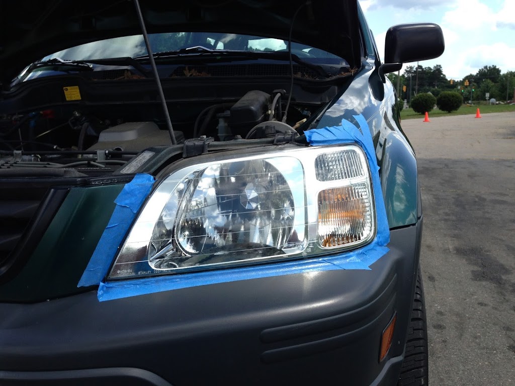 Auto Patron Car Wash & Full Detailing | 3228 US-70, Efland, NC 27243, USA | Phone: (919) 732-5555