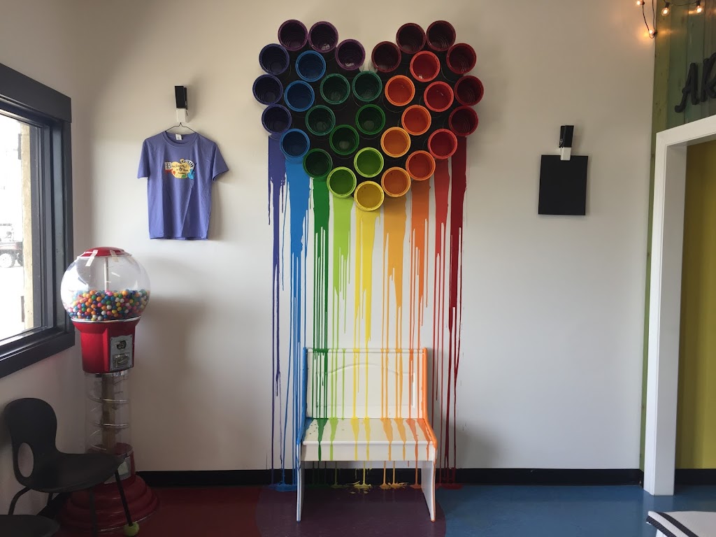 Brushworks Art & Music Academy | 615 S Hollywood Rd, Houma, LA 70360, USA | Phone: (985) 868-0580