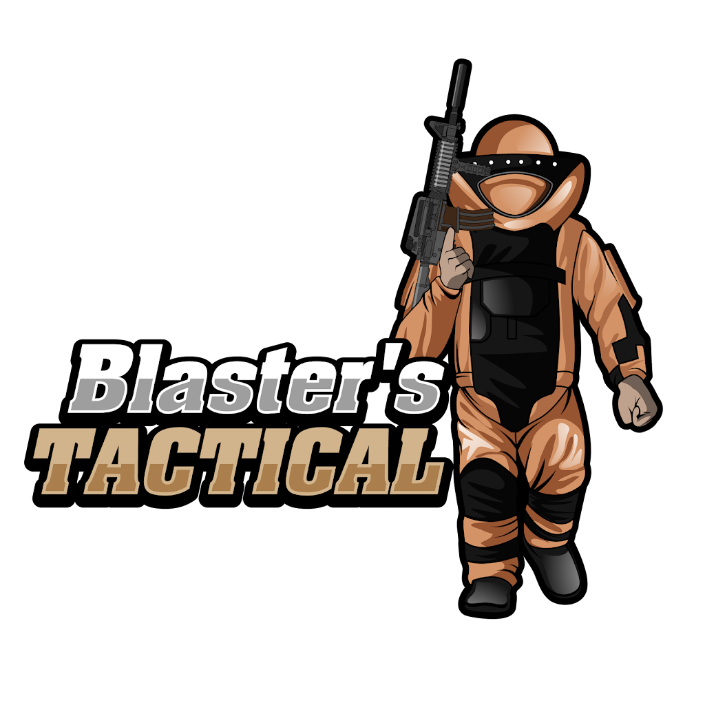 Blasters Tactical | 10023 W Wizard Ln, Peoria, AZ 85383, USA | Phone: (602) 769-9800