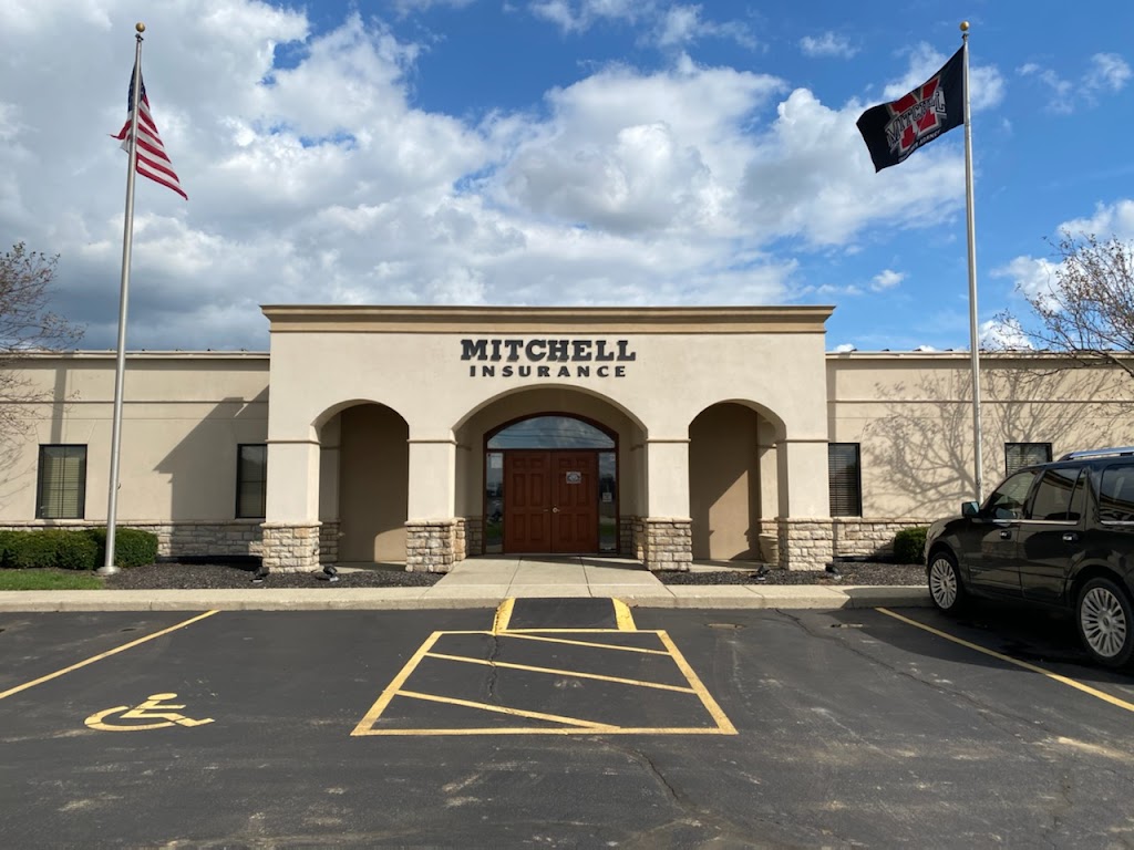 Mitchell Insurance Agency | 7450 Industrial Pkwy, Plain City, OH 43064, USA | Phone: (614) 873-1088