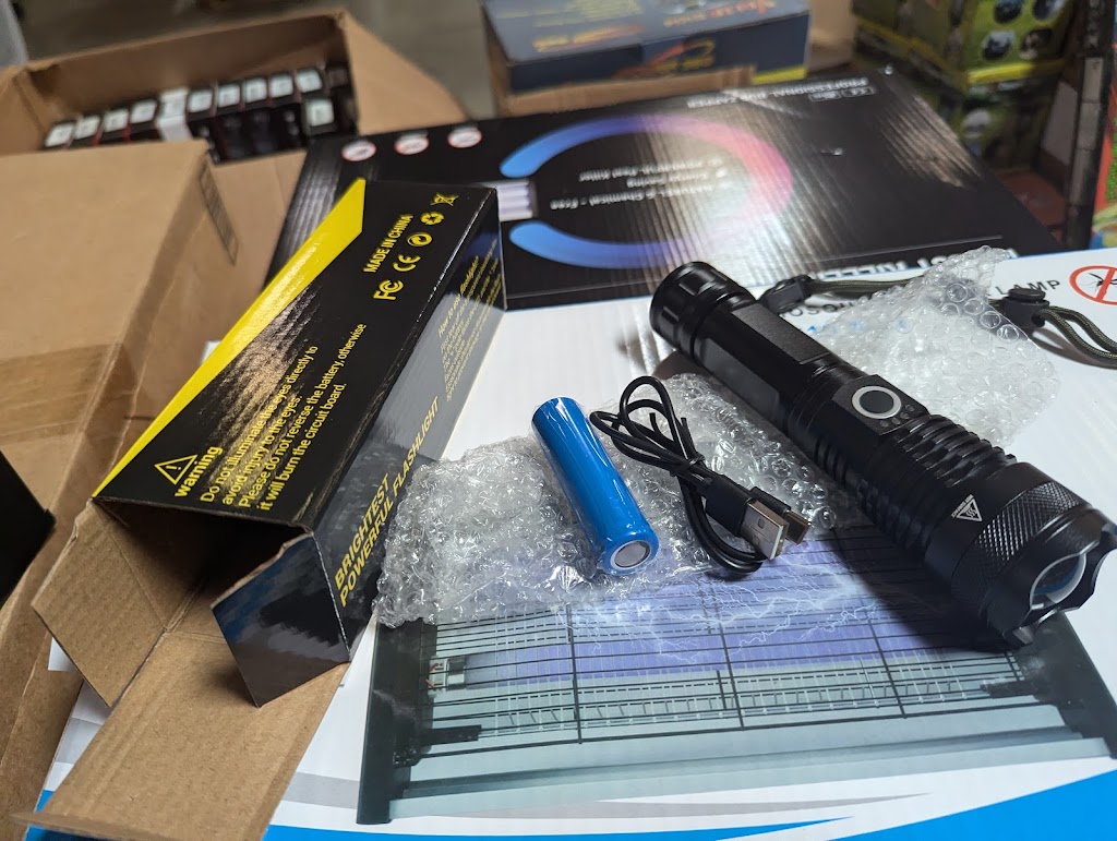 JOJO Warehouse | 116 S Brent Cir, City of Industry, CA 91789, USA | Phone: (626) 615-1432