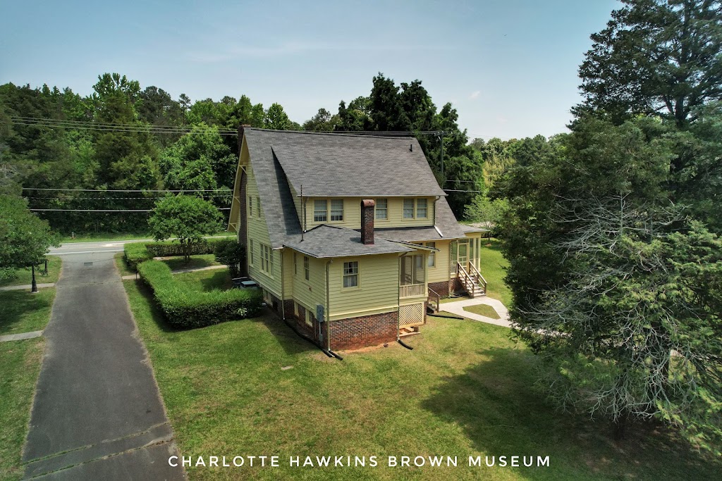Charlotte Hawkins Brown Museum & State Historic Site | Photo 10 of 10 | Address: 6136 Burlington Rd, Gibsonville, NC 27249, USA | Phone: (336) 449-3310