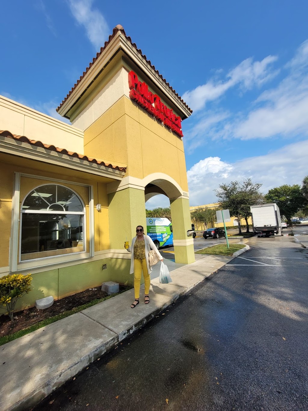 Pollo Tropical | 3051 W Commercial Blvd, Fort Lauderdale, FL 33309 | Phone: (954) 484-5273