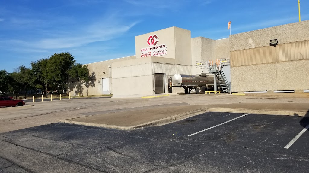 Coca-Cola Vending | 3400 Fossil Creek Blvd, Fort Worth, TX 76137, USA | Phone: (800) 241-2653