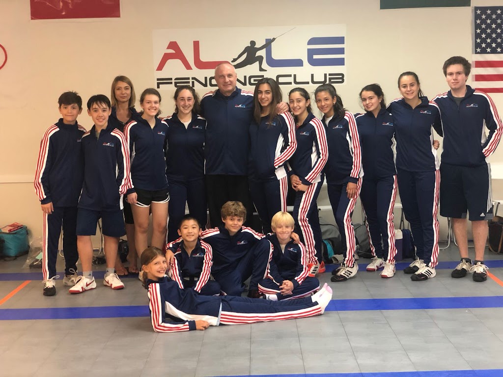 ALLE Fencing | 7373 Davie Road Extension, Hollywood, FL 33024, USA | Phone: (954) 929-0600