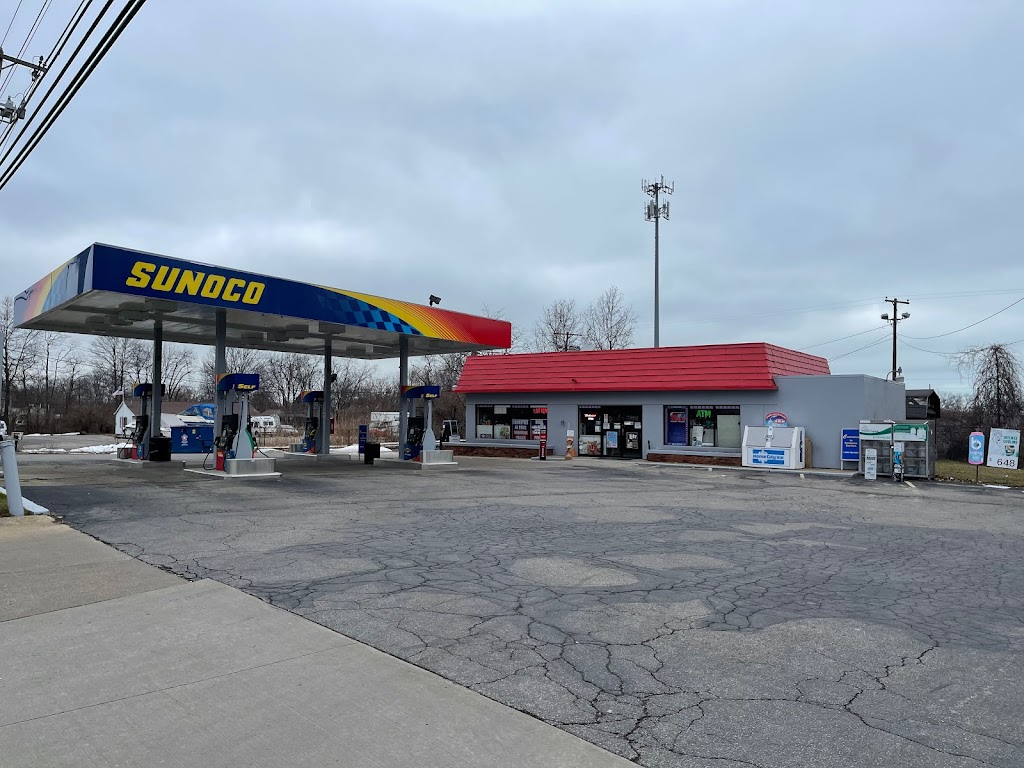 Sunoco | 3594 Liberty Ave, Vermilion, OH 44089, USA | Phone: (440) 967-6270