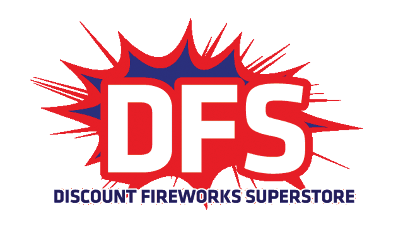 Discount Fireworks Superstore | 1125 S Carpenter Rd, Modesto, CA 95358, USA | Phone: (800) 246-9630