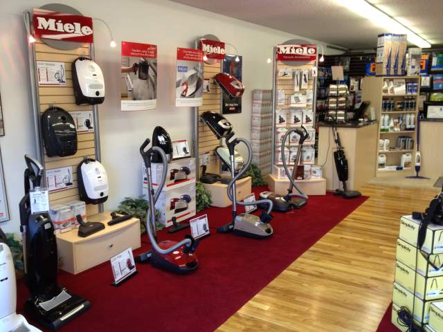 Osseo Vacuum | 608 Central Ave, Osseo, MN 55369, USA | Phone: (763) 425-9666