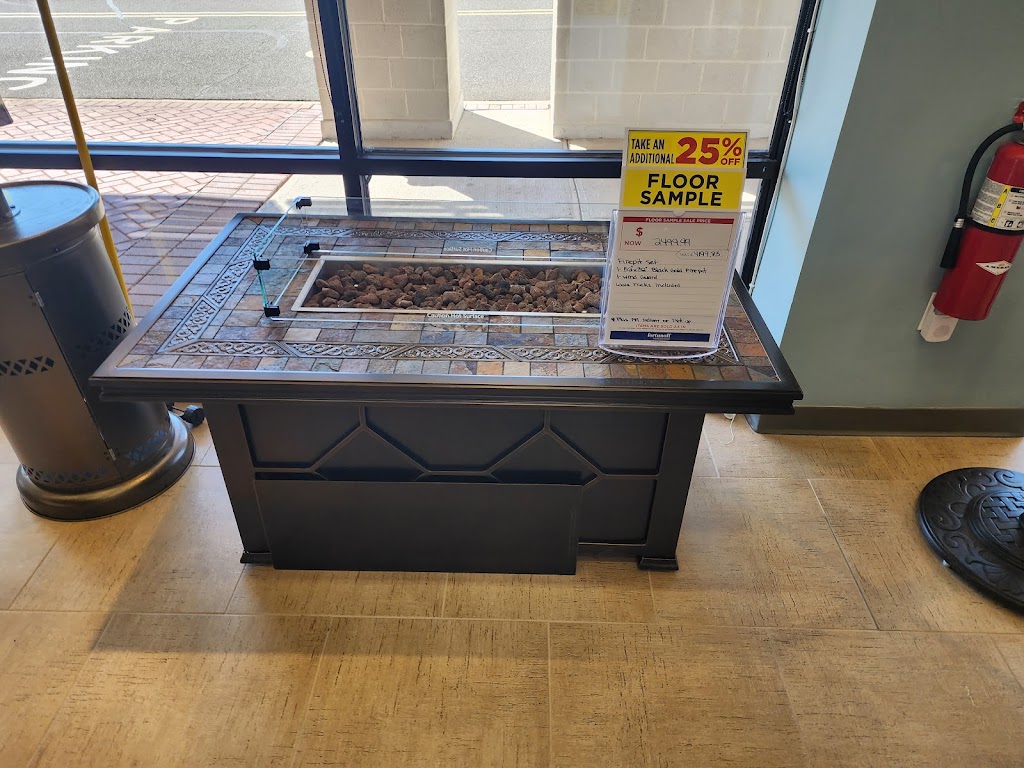 Fortunoff Backyard Store | 385 US-202 #206, Bridgewater, NJ 08807, USA | Phone: (908) 864-0000
